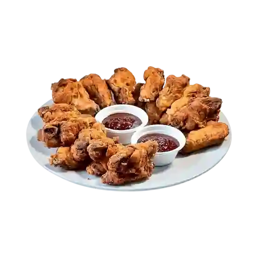 Chicken Wings X 30
