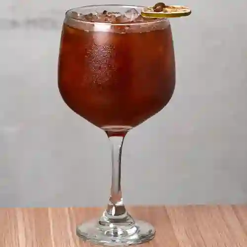 Coldbrew
