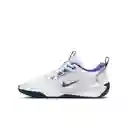 Nike Zapatos Omni Multi-Court Gs Blanco Talla 5Y Ref: DM9027-104