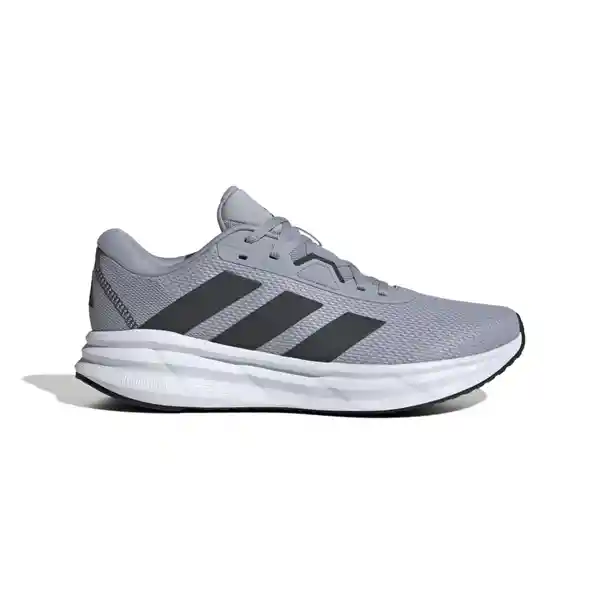 Adidas Zapatos Galaxy Para Hombre Gris Talla 11 Ref: ID8754