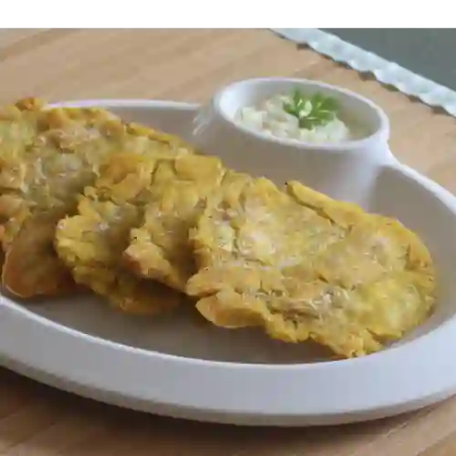 Patacones