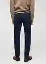 Jean Janl Tejano Soft Talla 46 Hombre Mango