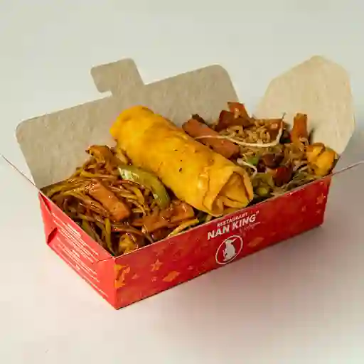 Lucky rabbit 6 + 1 brisa manzana 280ml