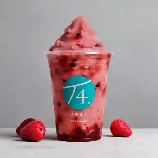 Smoothie Wild Berries