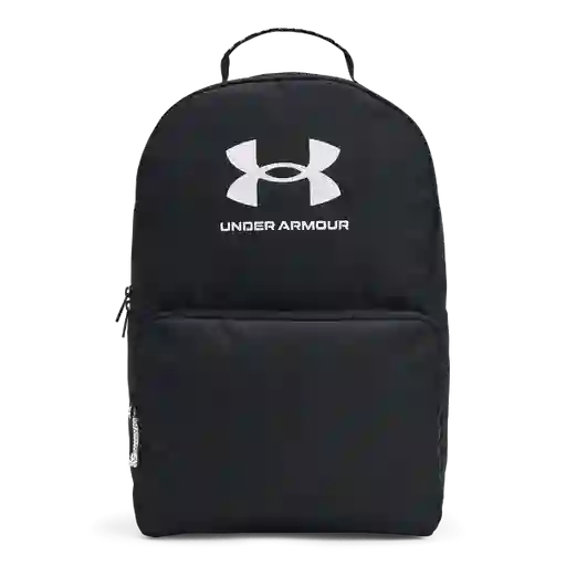 Under Armour Mochila Loudon Hombre Negro Talla OSFM 1378415-001