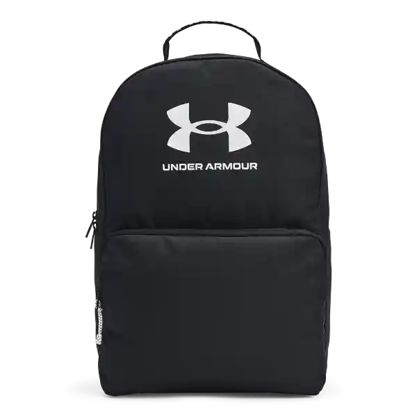 Under Armour Mochila Loudon Hombre Negro Talla OSFM 1378415-001