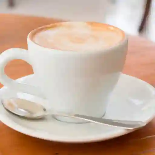 Café con Leche 12 Oz