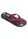 Havaianas Sandalias Top Marvel 7909690486961 Talla 37-38