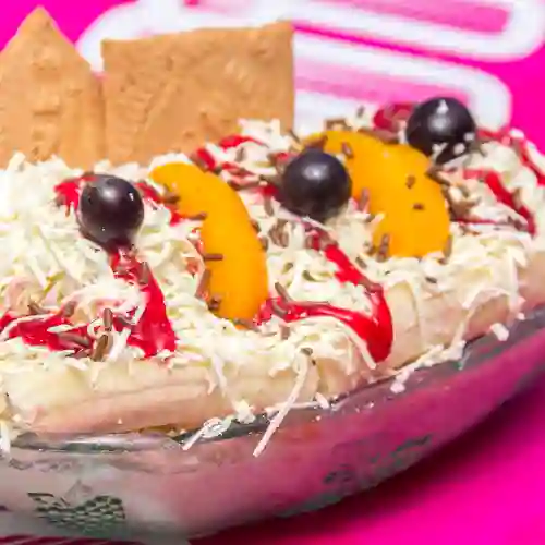 Banana Split