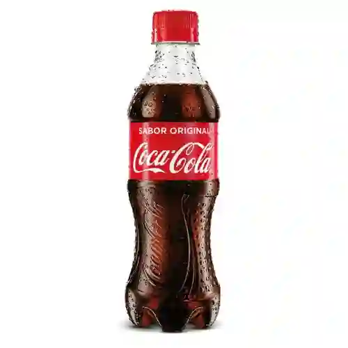 Coca Cola Pet 400Ml