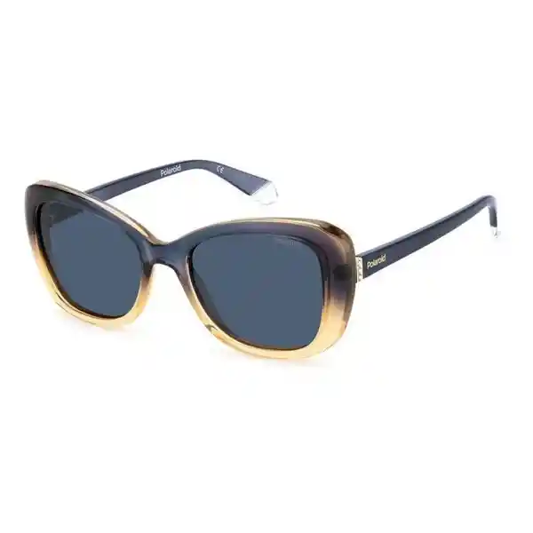 Gafas Mujer Azul 205334YRQ53C3 Polaroid