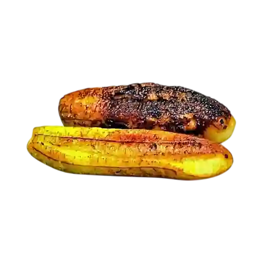 Porción de Maduro