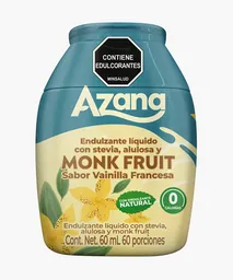 Azana Endulzante Líquido Vainilla