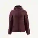 Just Over The Top Chaqueta Cloe Berenjena M