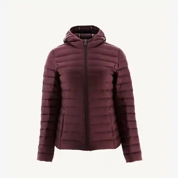 Just Over The Top Chaqueta Cloe Berenjena M