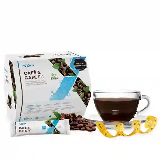 Café café fit