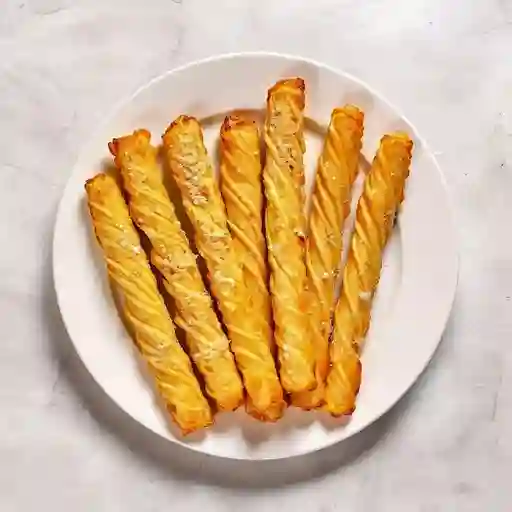 Tequenos