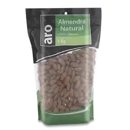 Almendra Aro Natural