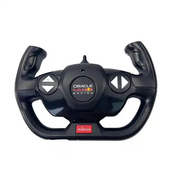 Toy Logic Juguete Carro F1 Rastar Oracle Red Bull