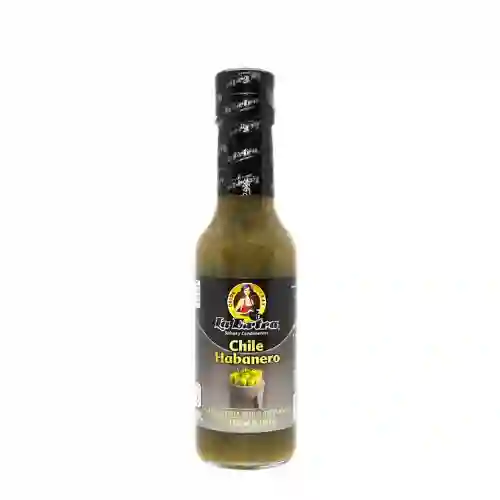 Salsa Asada Habanera