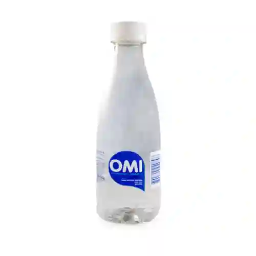 Agua Mini Sin Gas 300 ml