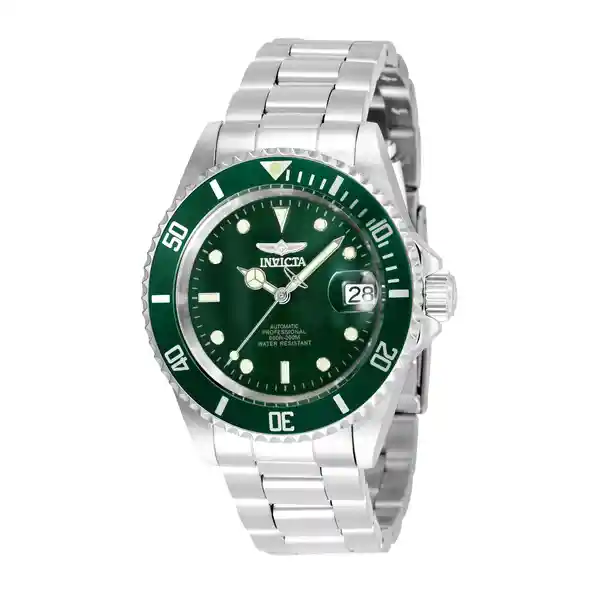 Invicta Reloj Hombre Steel Inv35688