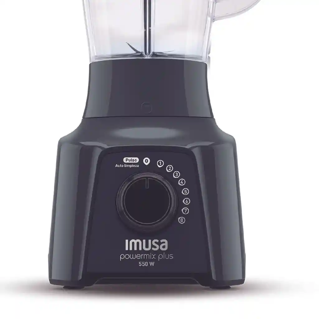 Imusa Licuadora Powermix