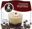 Smart Chef Cheesecake Tiramisú