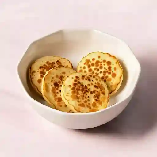 Libra Masa Arepa el Chocolo