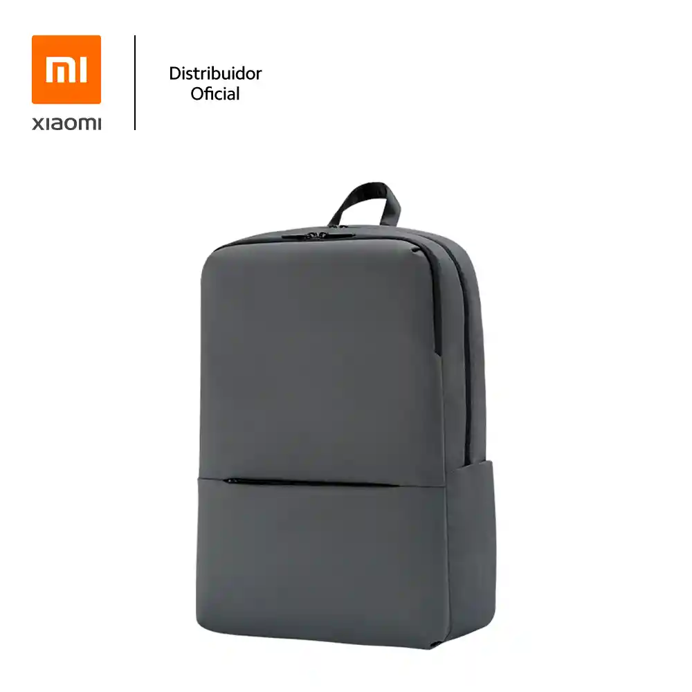 Xiaomi Business Backpack 2 Dark Gray