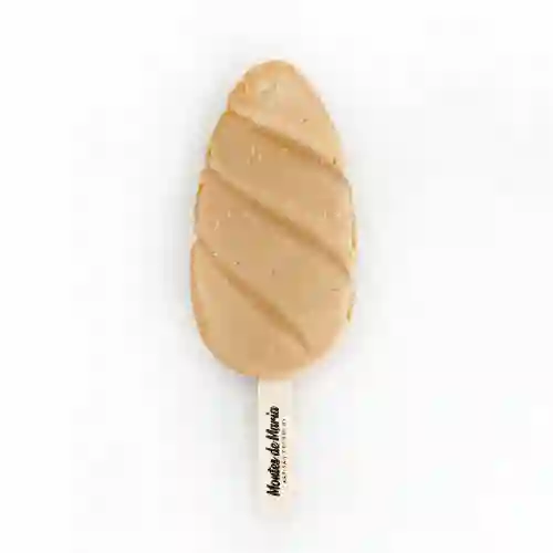 Paleta Caramelo