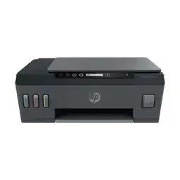 Hp Impresora Multifuncional Smart Tank 500