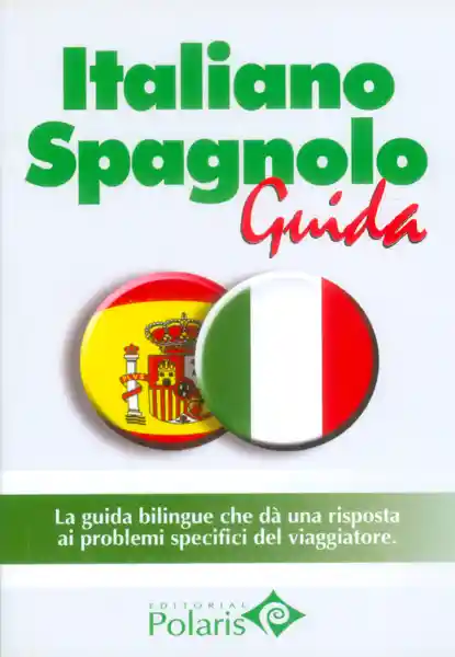 Guía Italiano Español - Víctor Maña Ruíz