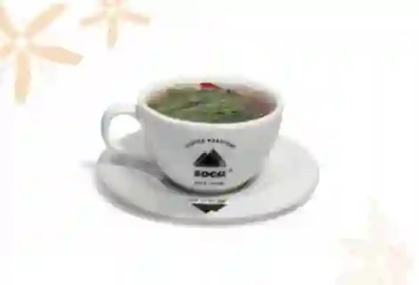 Aromática Soca