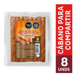  Ranchera Snack Cabano  