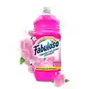 Limpiador Liquido Fabuloso Limpiador Liquido (2000 Ml)