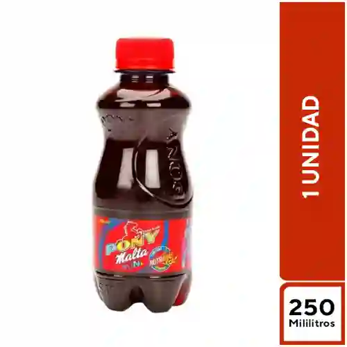 Pony Malta 250 ml