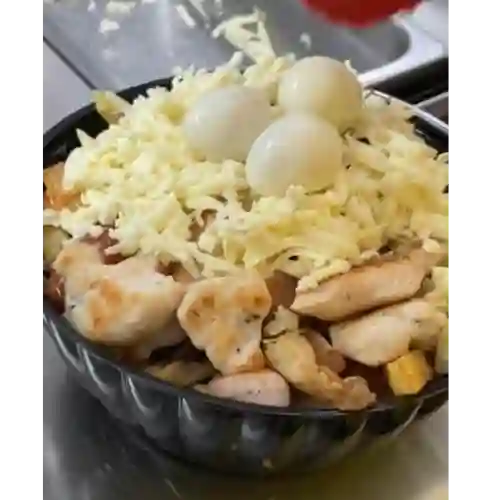 Chicken Pa’ Grande