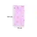 Toalla Snoopy Colorful Life Miniso