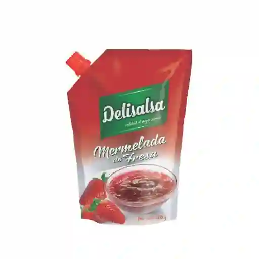 Delisalsa Mermelada