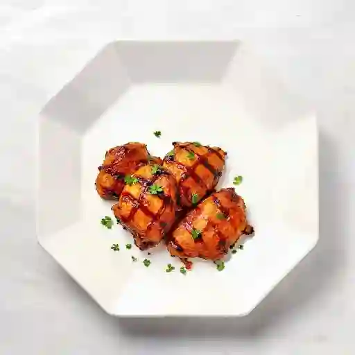 Chicken Bbq