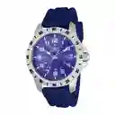 Invicta Reloj Hombre Azul Inv21836