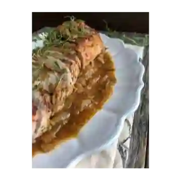 Steak Portuguesa