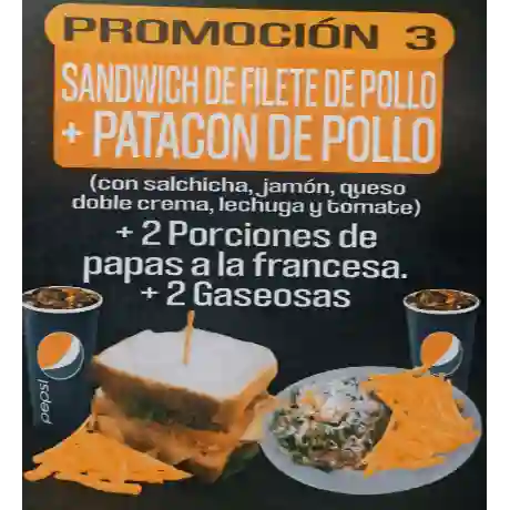 Promoción 3