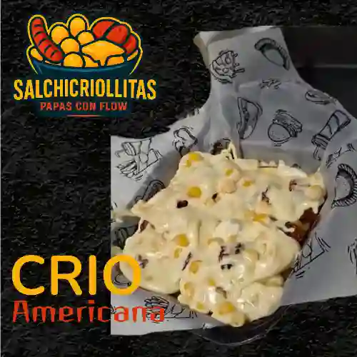 Crio Americana