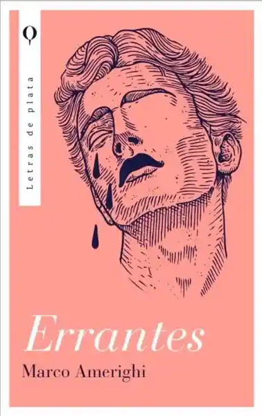 Errantes - Plata Editores