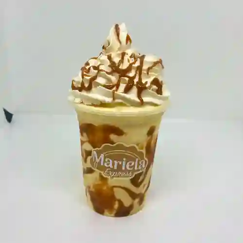 Malteada Maracuya