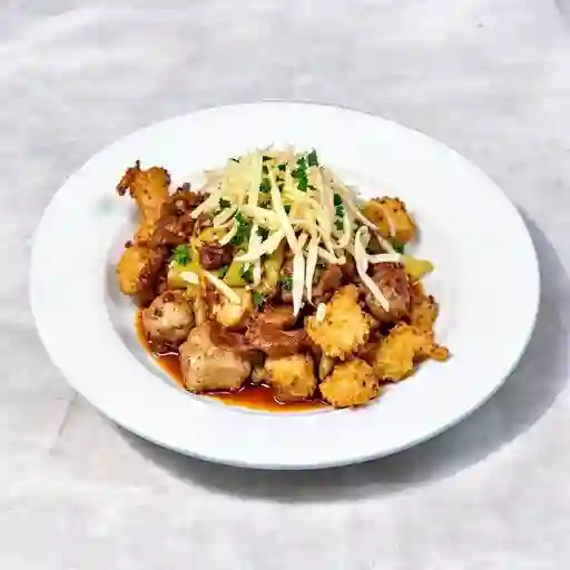 Llanera De 4 Personas