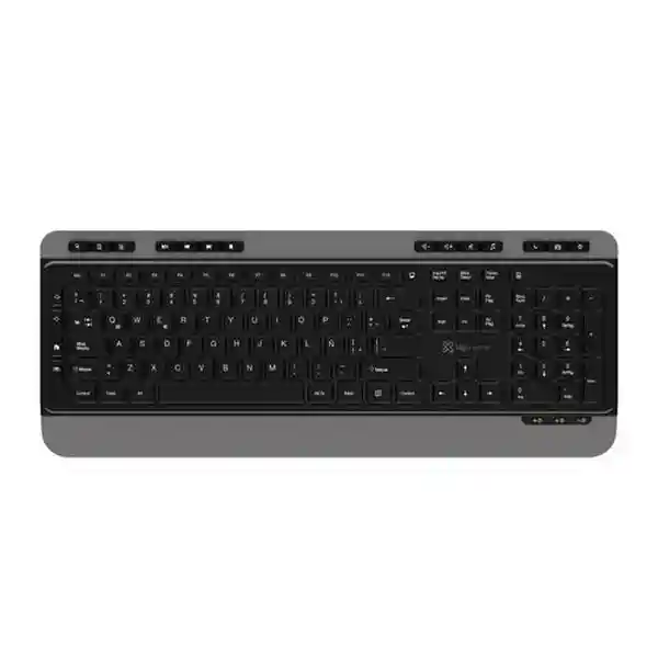 Klip Xtreme Teclado y Ratón Inalámbricos