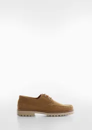 Zapatos Sail Arena Talla 44 Hombre Mango